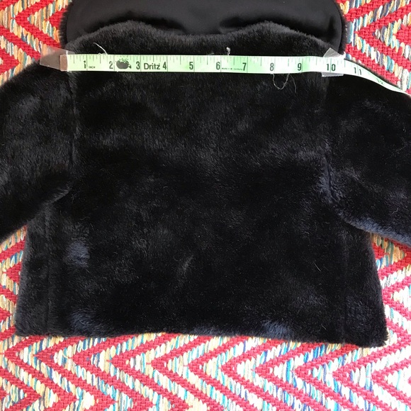 ❤️HP Hello Kitty Toddlers Fur Shrug Free shipping! - Picture 4 of 9